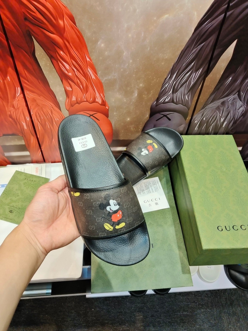 Gucci Slippers